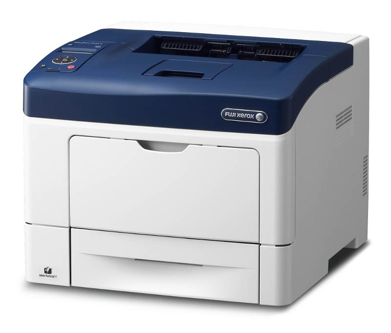 Fuji Xerox DocuPrint CP475AP printer — compatible cartridges at FetchInk